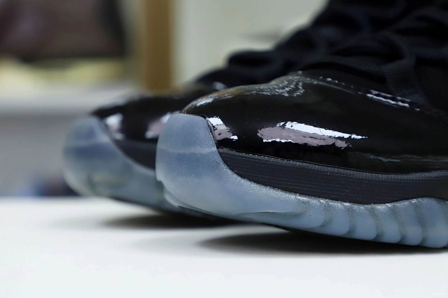 AIR 11 GOWN' AND RETRO 'CAP JORDAN 0921